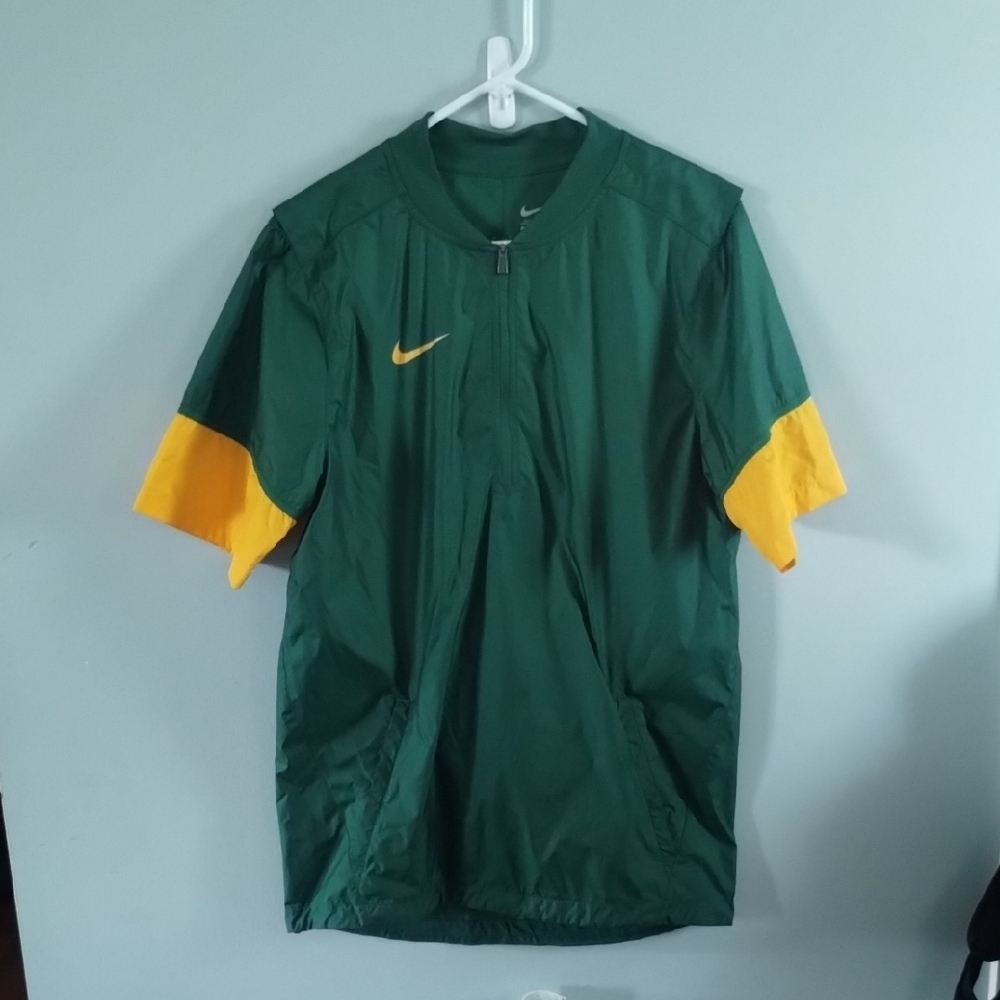 Nike Baseball Warm Up Shirt